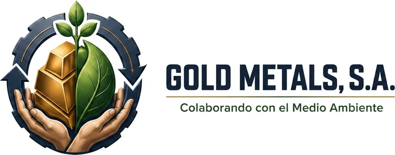 Gold Metals S.A.